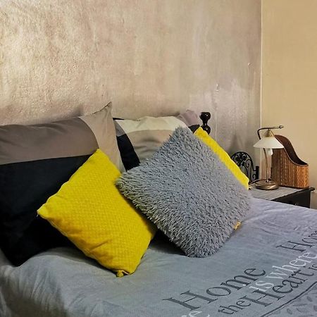 Nice Appartement A Marrakech Marrakesz Zewnętrze zdjęcie