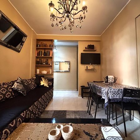 Nice Appartement A Marrakech Marrakesz Zewnętrze zdjęcie