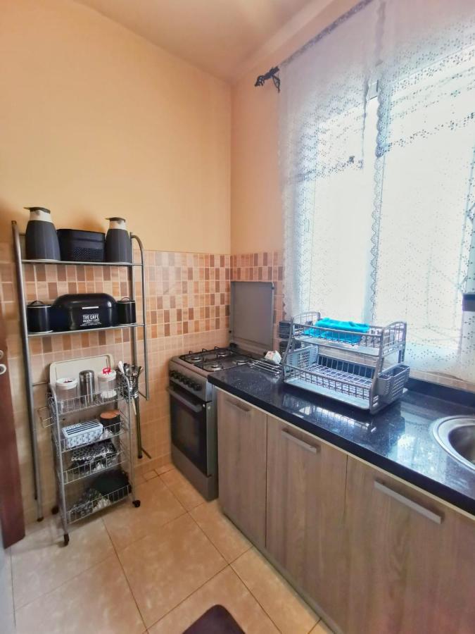 Nice Appartement A Marrakech Marrakesz Zewnętrze zdjęcie