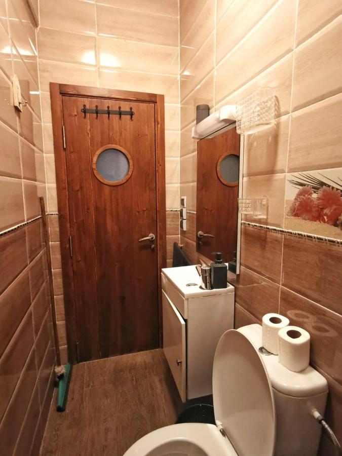 Nice Appartement A Marrakech Marrakesz Zewnętrze zdjęcie
