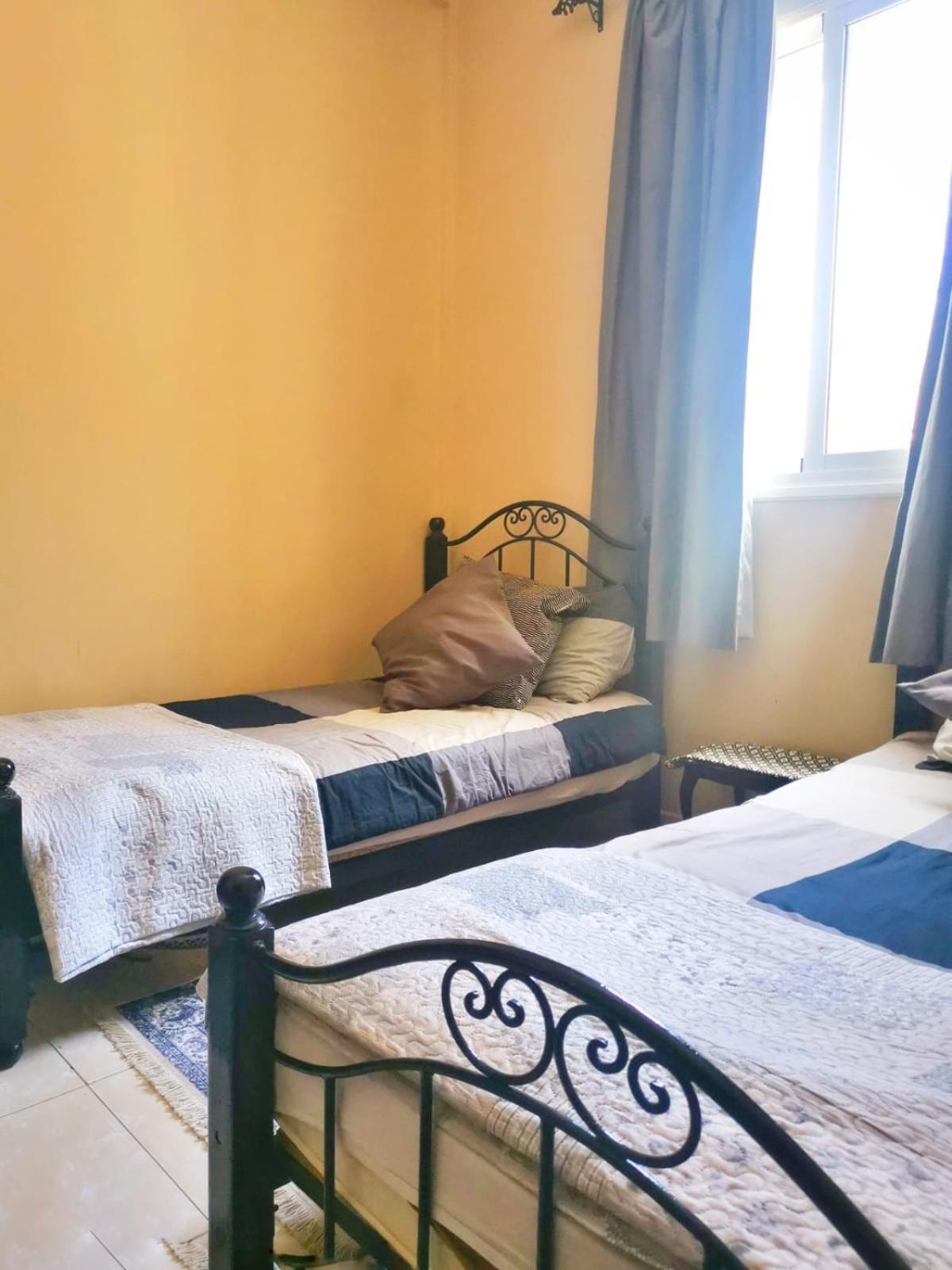 Nice Appartement A Marrakech Marrakesz Zewnętrze zdjęcie