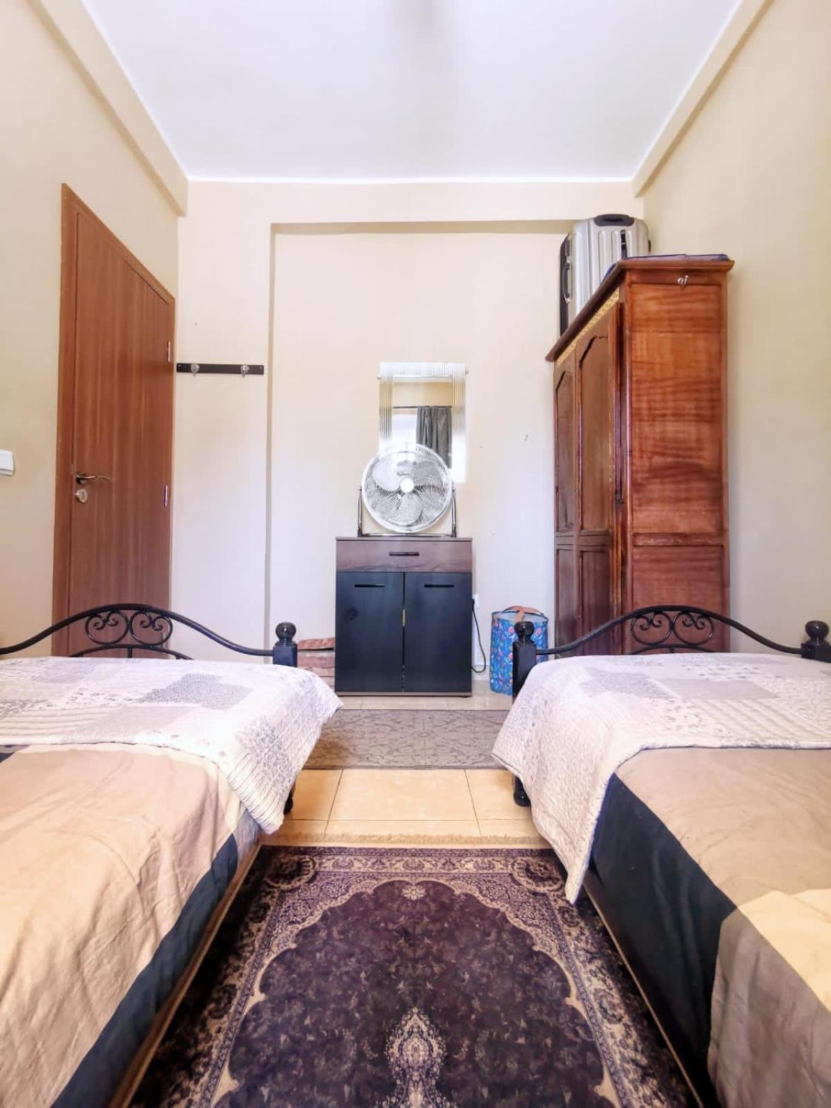 Nice Appartement A Marrakech Marrakesz Zewnętrze zdjęcie