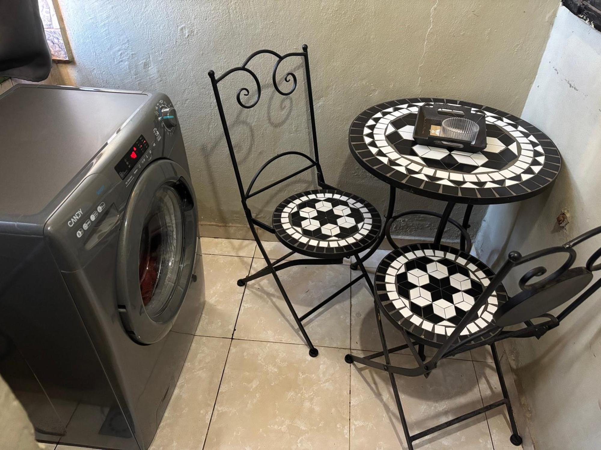 Nice Appartement A Marrakech Marrakesz Zewnętrze zdjęcie