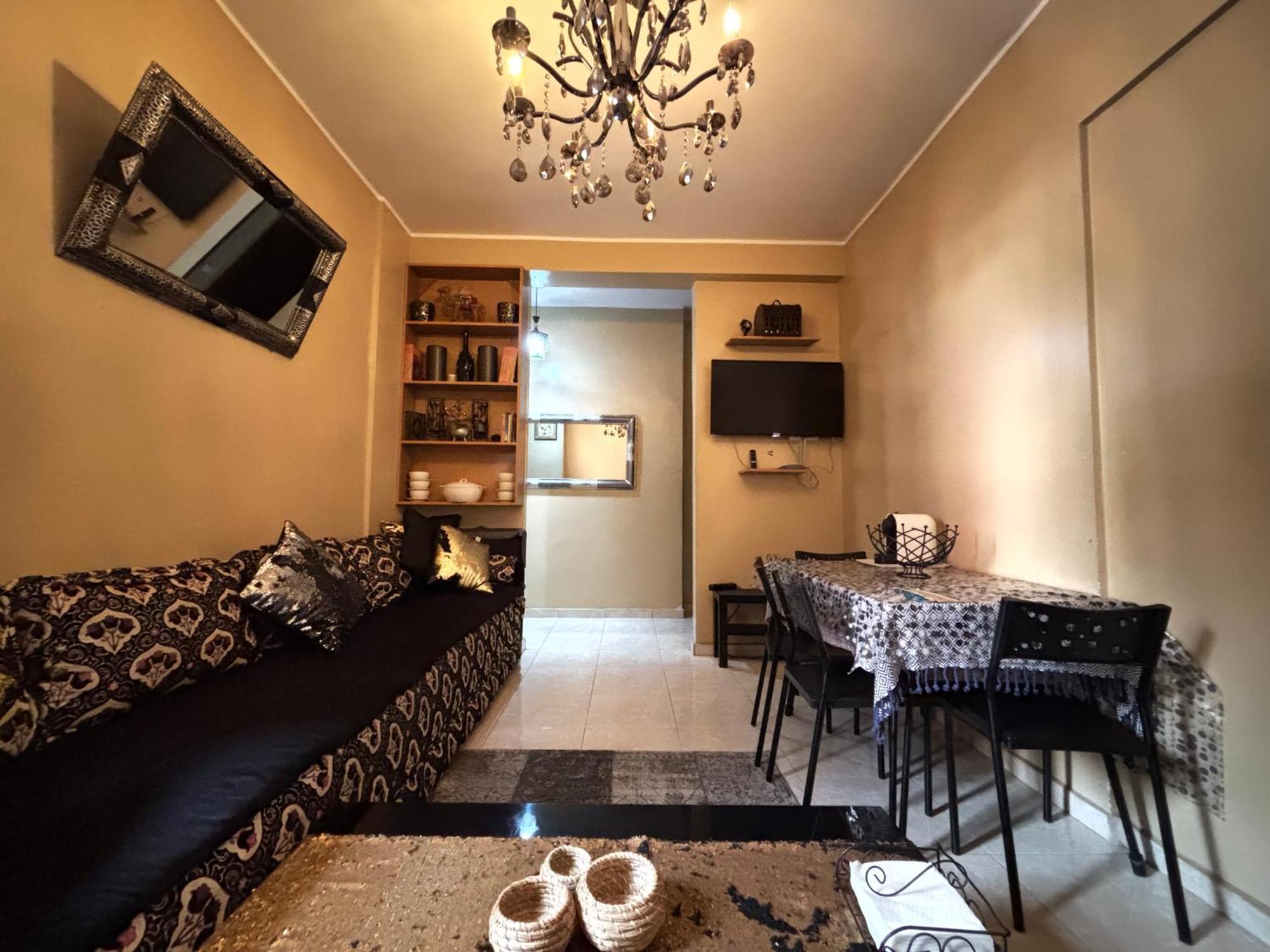Nice Appartement A Marrakech Marrakesz Zewnętrze zdjęcie
